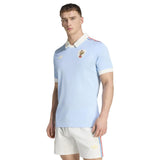 adidas FFR 120Y Le Crunch Home Jrsy Blue