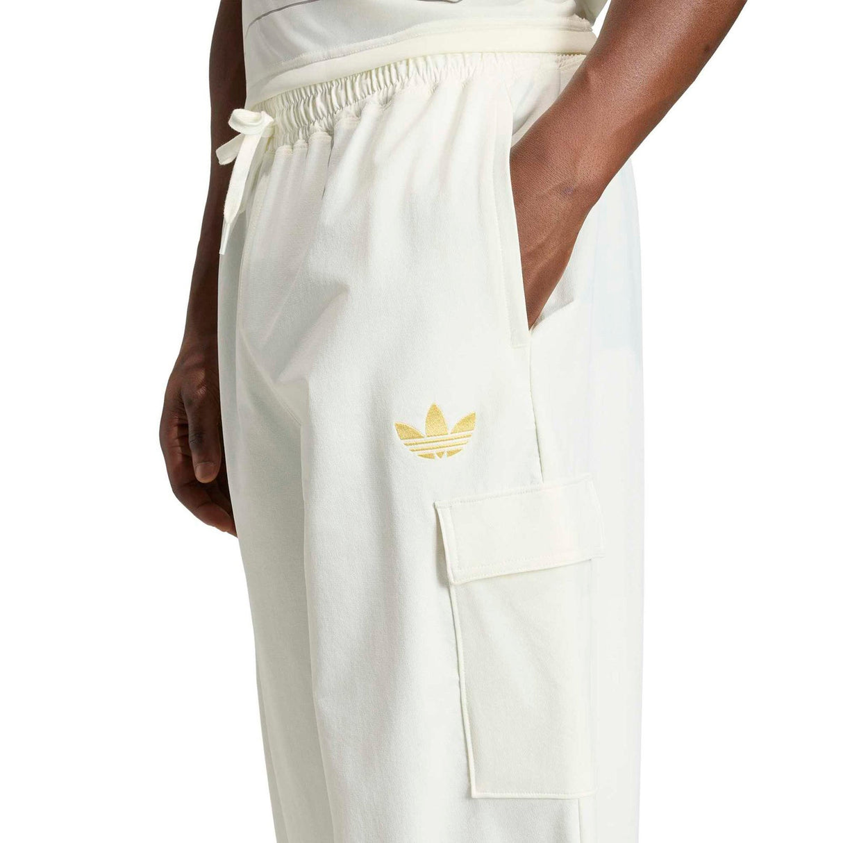 adidas France Rugby 120 Years Le Crunch Adults Pants