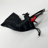 Karakal P3000 Sports Eye Protection Blk