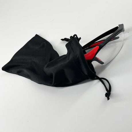 Karakal P3000 Sports Eye Protection Blk