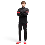 Puma Mens IndividualLIGA Trng Pants Blk