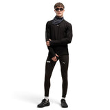Puma Men Run BrightStride Cloudsp LS Blk