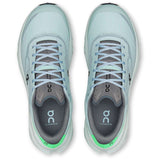 ON Cloudvista 3 Mens Grey Brook Verdite