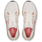 ON Cloudsurfer Max Mens White Ivory Dust
