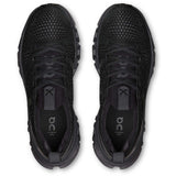 ON Cloud X Tempo Mens Black Eclipse