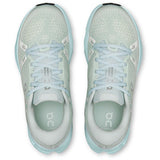 ON Cloudsurfer 2 Wmns Green Surf Flurry