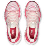 ON Cloud X Tempo Wmns Pink Ivry Camellia