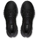 ON Cloud X Tempo Womens Black Eclipse