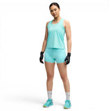 Puma W X Hyrox PWRMode Tank Green