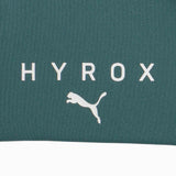 Puma W X Hyrox PWRMode Bra Green