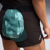 Puma W X Hyrox PWRMode Woven Shorts Blk