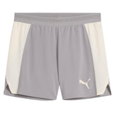 Puma W IndividualBLAZE Trng Shorts Grey