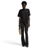 Puma W Cloudspun Flare Tight Black