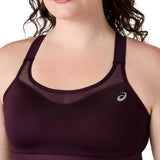 ASICS Road Combination Womens Sports Bra