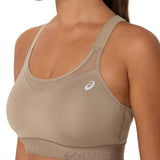 ASICS Road Combination Womens Sports Bra