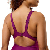 Speedo Wmns Sculpture Butterfly Back Mar