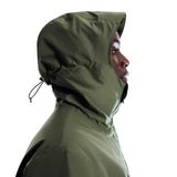 Berghaus Mens Deluge Pro 3.0 Ins Jkt Blu