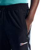 Berghaus Mens Greenbank Pants AM Black