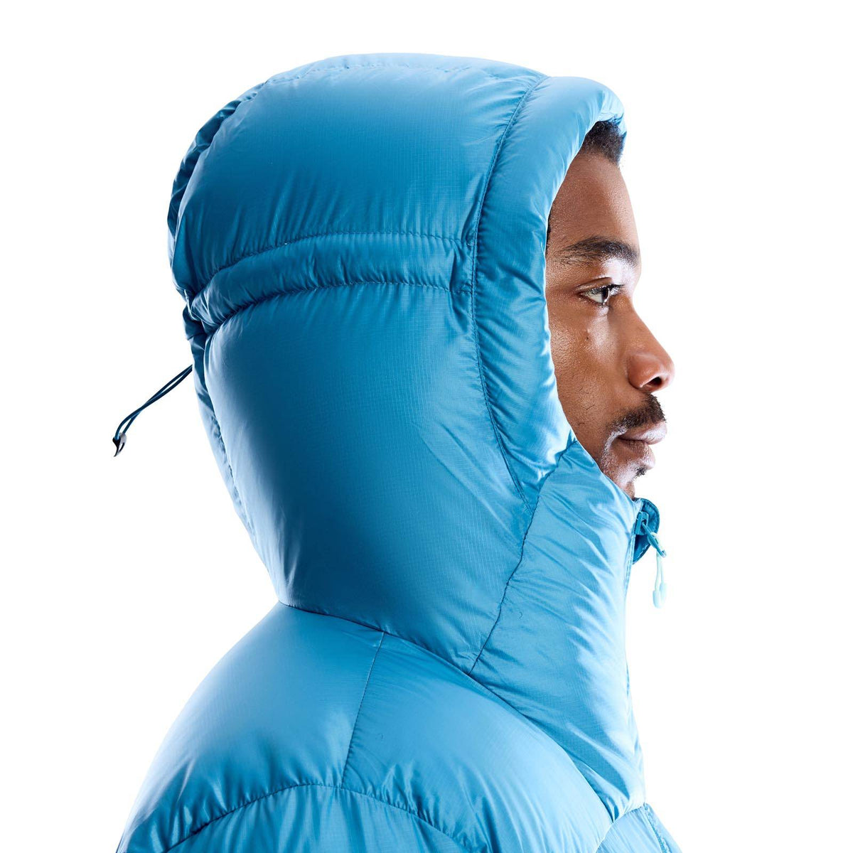 Berghaus Mens Zypher Down Jacket AM Blue