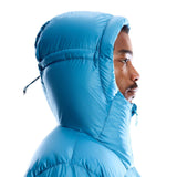 Berghaus Mens Zypher Down Jacket AM Blue