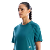 Berghaus Wmn Ivyhill L Tech Tee AFDK Grn