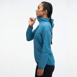 HOKA SkyFlow Womens Trail Wind Jacket