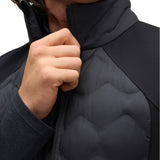 Hoka M Skyfill Insulated Vest Black