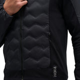 Hoka M Skyfill Insulated Jacket Black