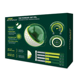 Taylormade Tour Response 26 Golf Ball Wh