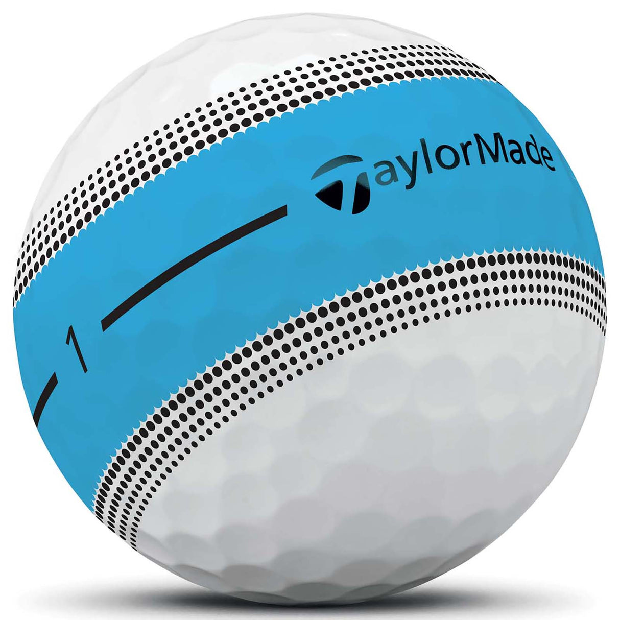 Taylormade Tour Response Stripe Multi 26
