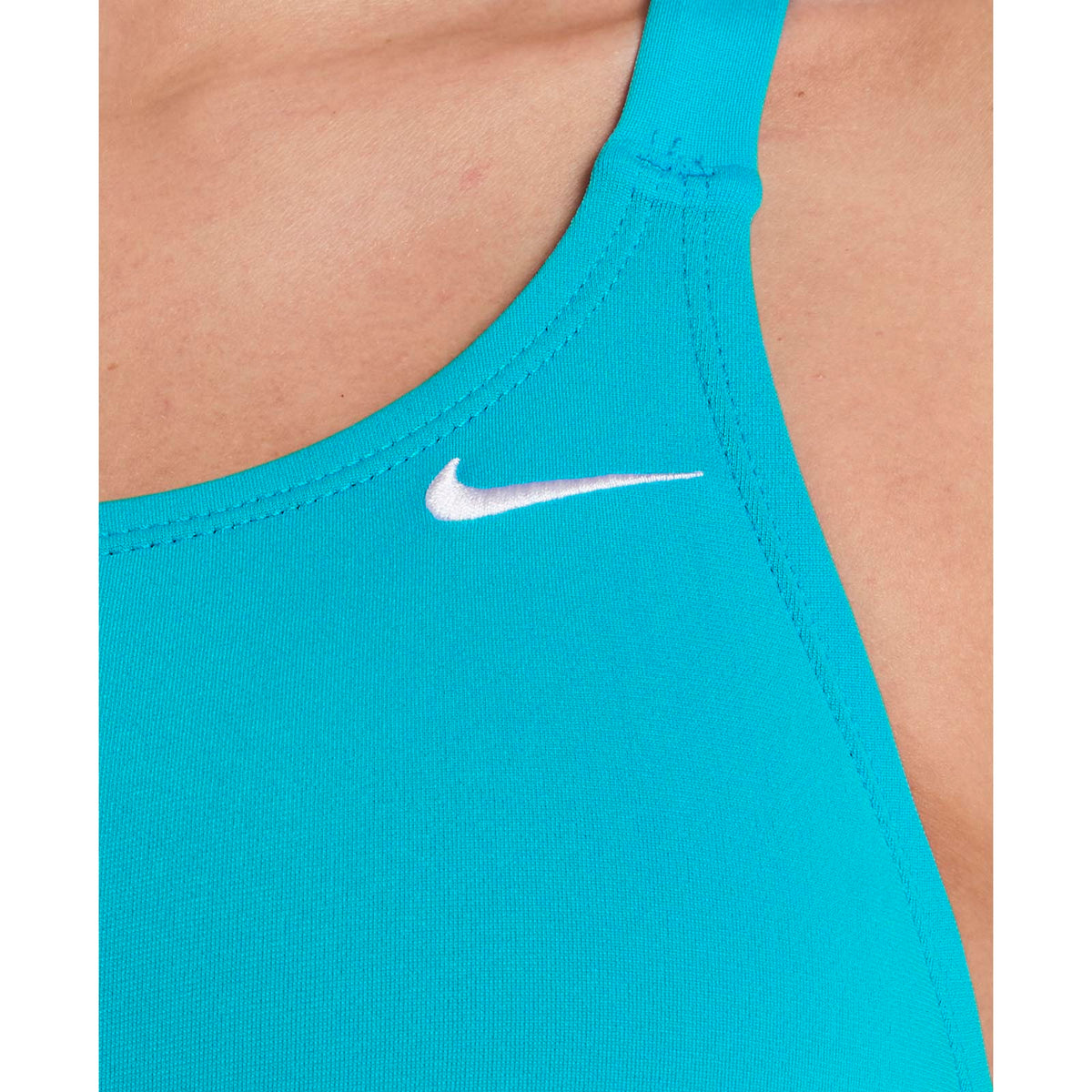 Nike Fastback One Piece Green