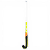 Grays Impulse GT Snr Hockey Stck Ylw/Blk
