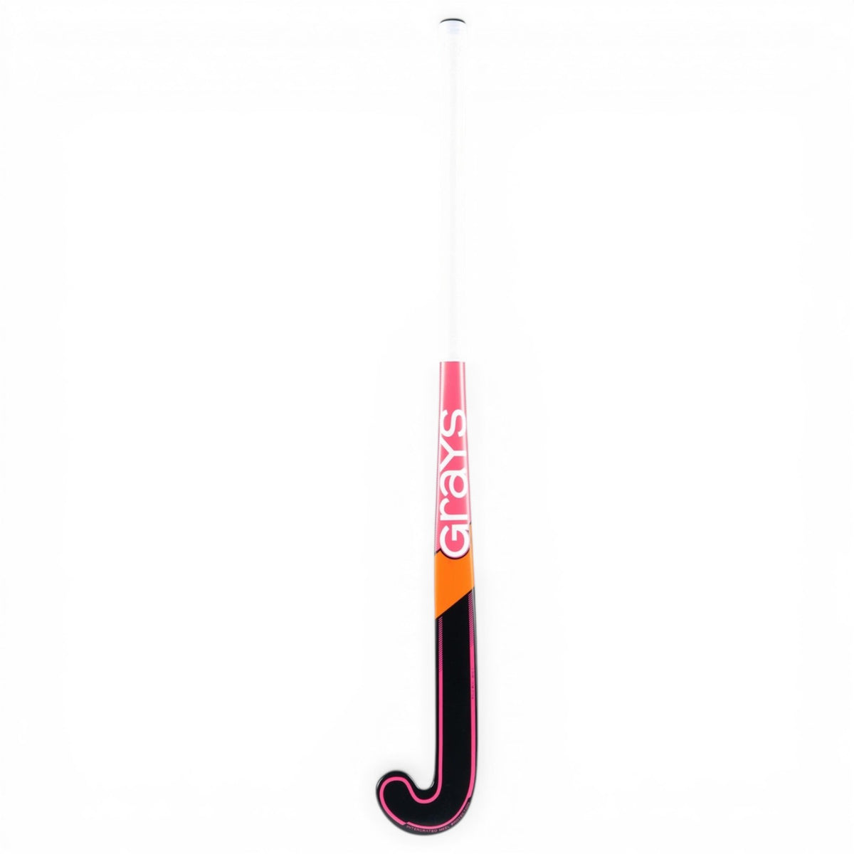 Grays Impulse GT Snr Hockey Stck Pnk/Blk