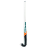 Grays Dynabow 5 Sen Hockey Stck Blu/Slvr