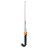 Grays Jumbow 5 Sen Hockey Stick Green