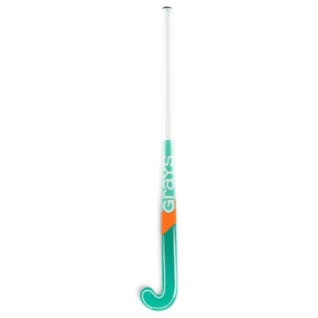 Grays GT 3 Jnr Hockey Stick Green