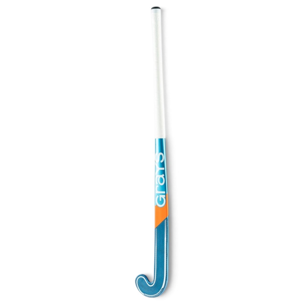 Grays GT 4 Jun Hockey Stick Blue