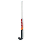 Grays Dynabow 4 Jun Hockey Stick Red