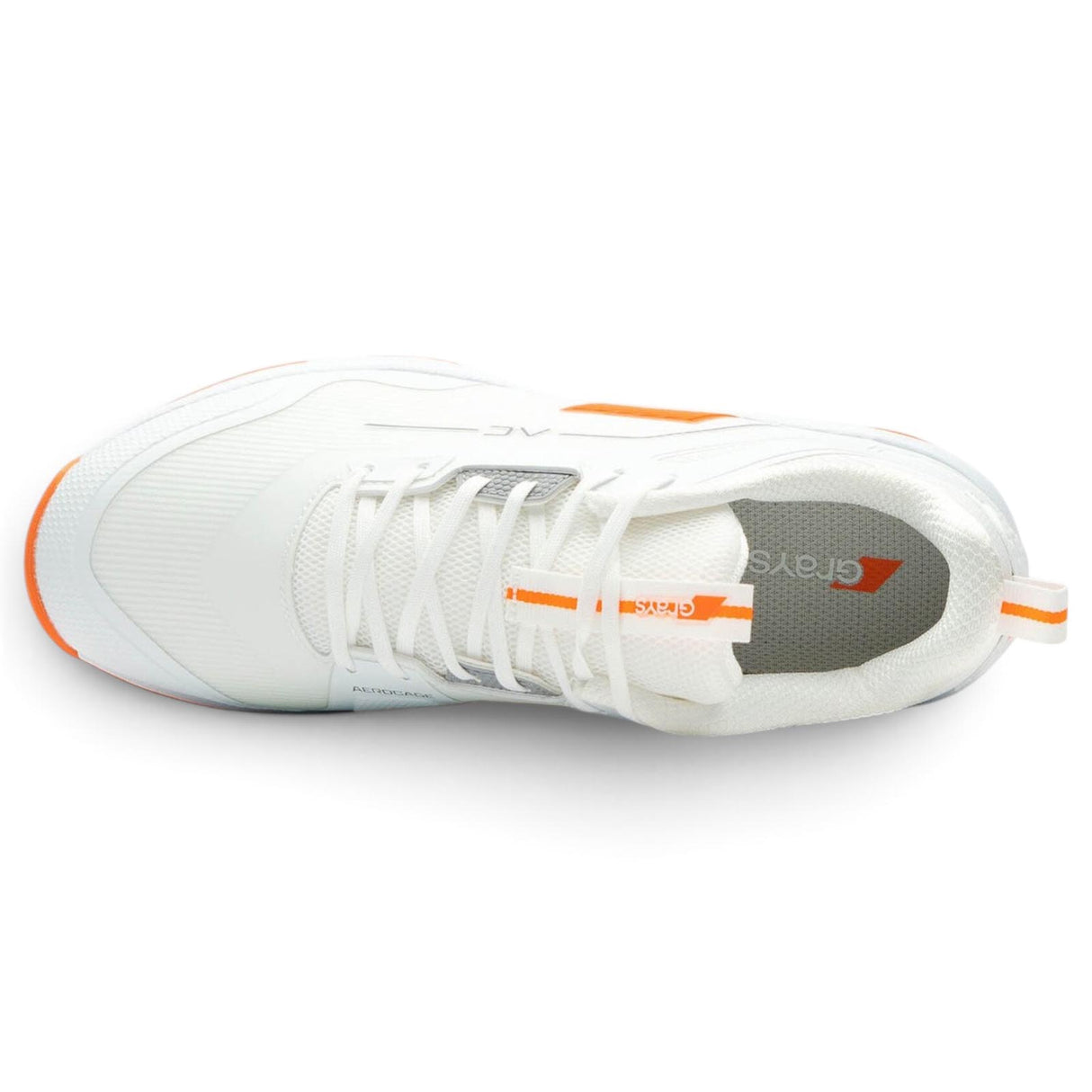 Grays AeroCage X10 Mens Hockey Shoes