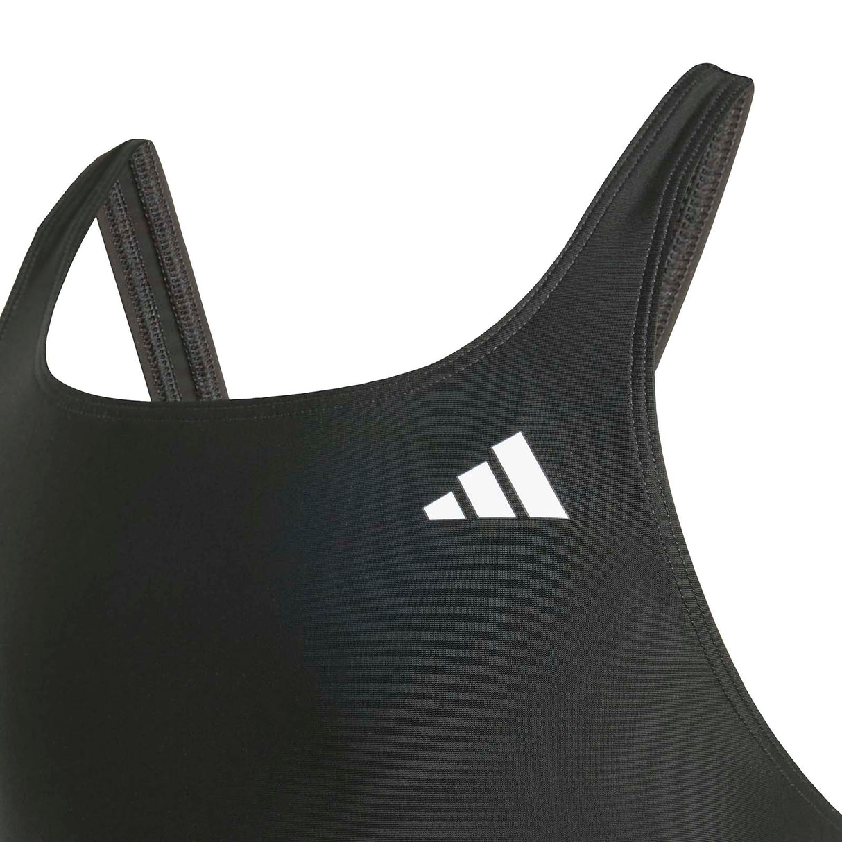 adidas Girl ESS V Back Suit Swimwear Blk