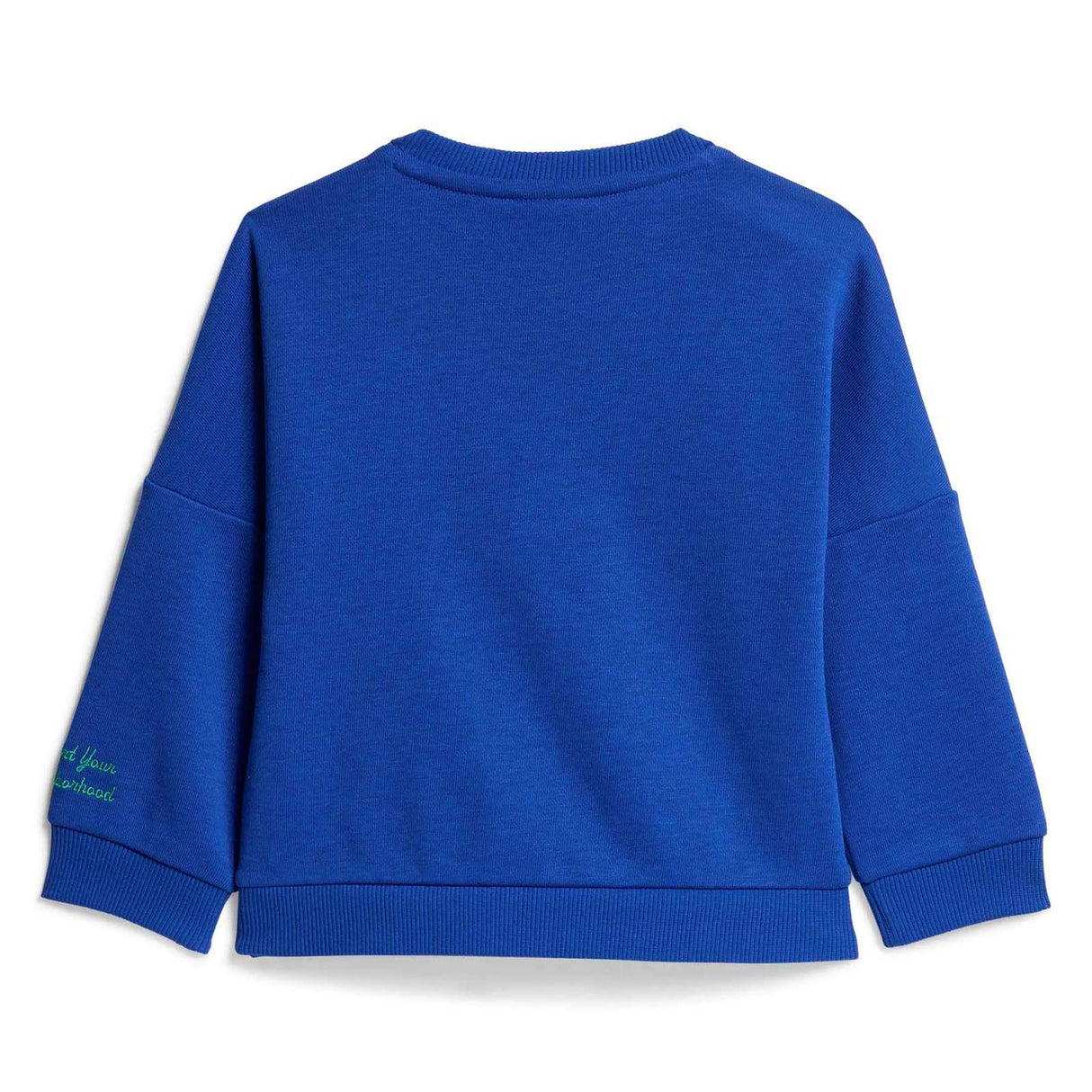 adidas Jr Boy I MRVL SM JOG Trcksuit Blu