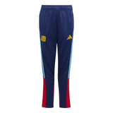 adidas Kids LY TIR Poly Pants Navy