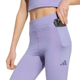 adidas Girls JG SPI S OPT Legging Purple