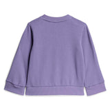 adidas Jr Girl BL FT J 240 Trcksuit Prpl