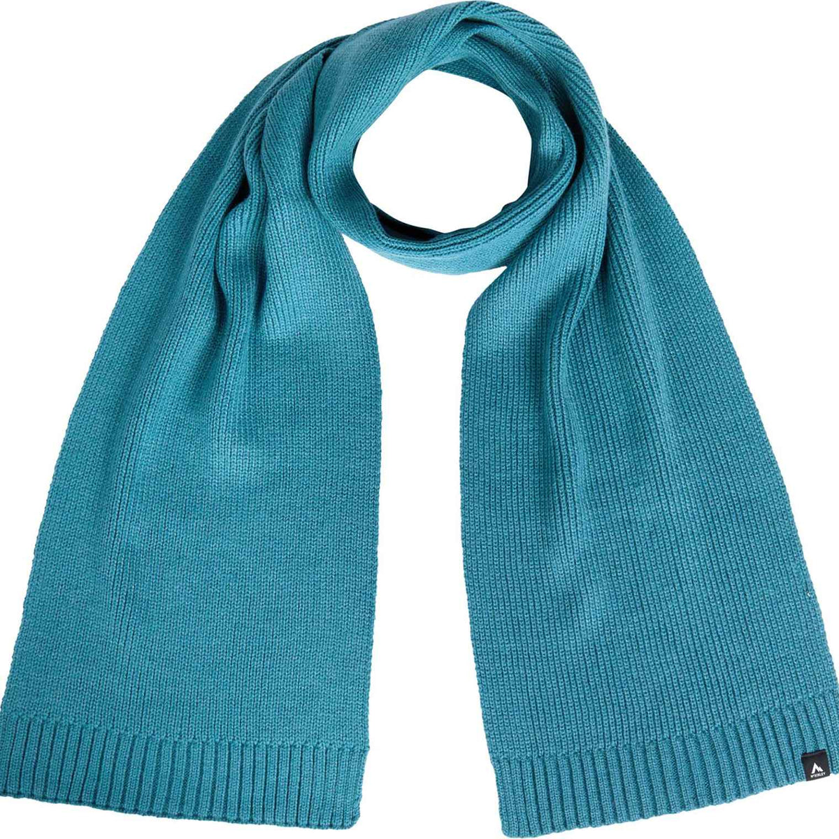 McKinley Maic II + Scarf & Beanie Blue