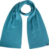 McKinley Maic II + Scarf & Beanie Blue