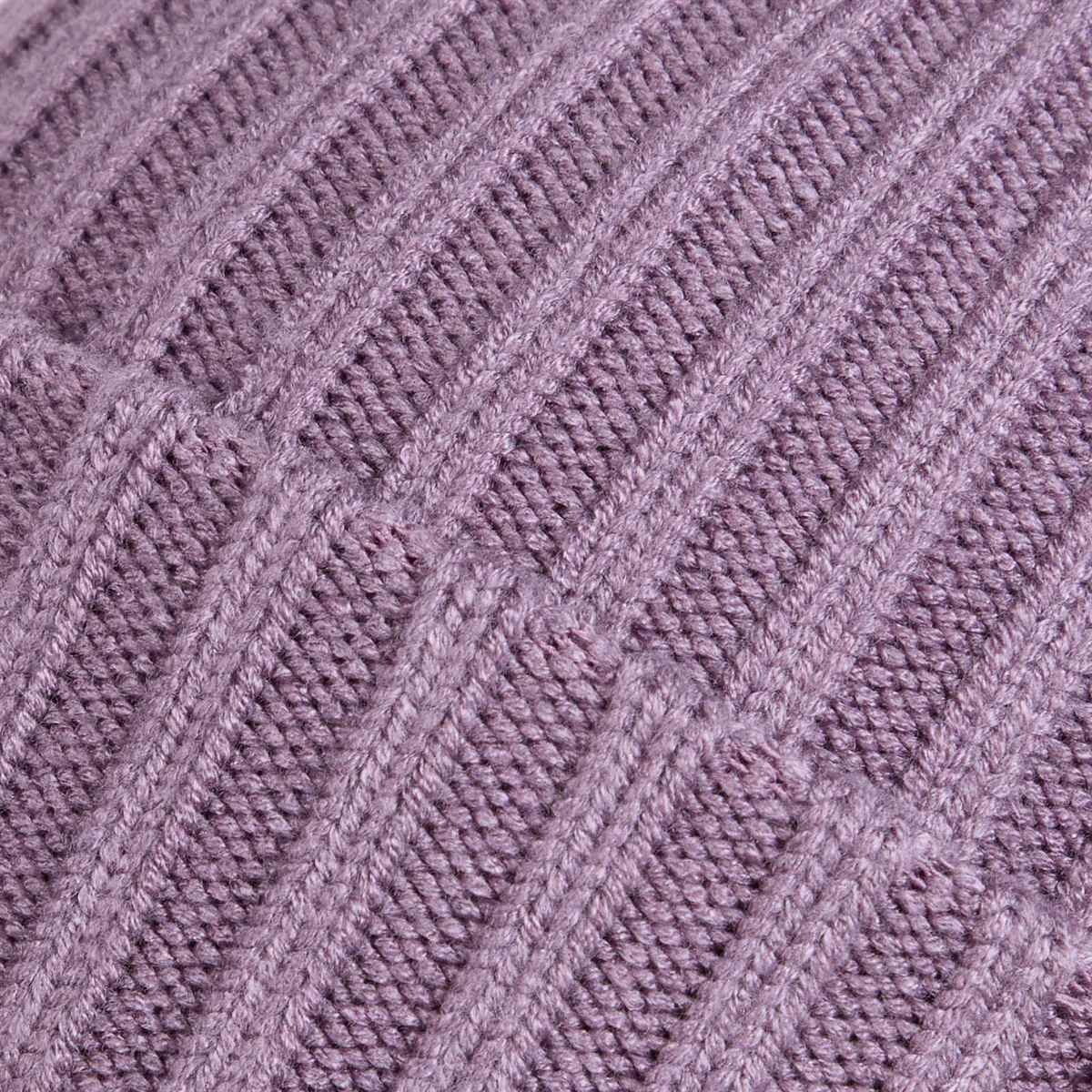 McKinley Maisie W Beanie Purple