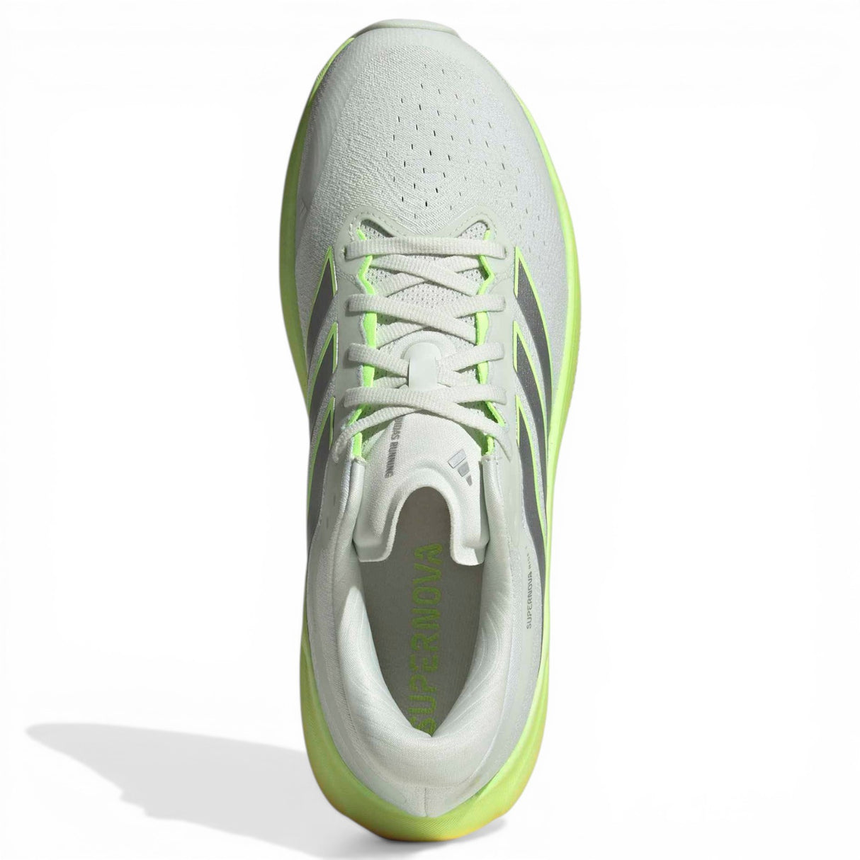 adidas Supernova Rise 3 Mens Grey