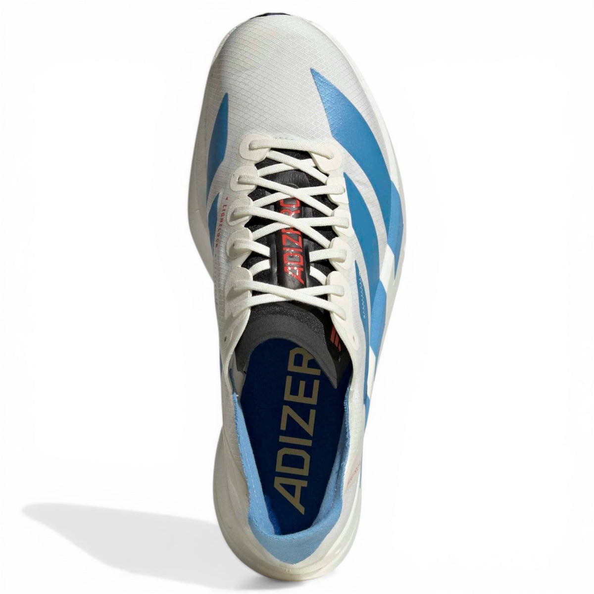 adidas Adizero Adios Pro 4 Mens White