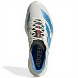 adidas Adizero Adios Pro 4 Mens White